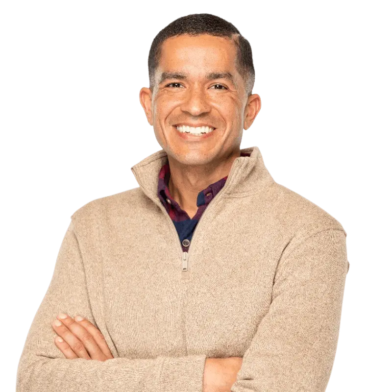 Ryan Stevens, Founder of Digital Reference