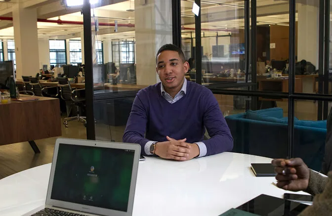 Start building your career portfolio