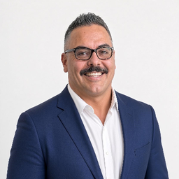 Jason Rigolli