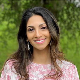 Shibani Patel