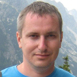 Andrii Kozoriz