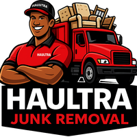 Haultra Junk Removals