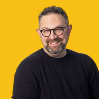 Jonathan Rozenblit
