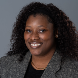 Latia Foster