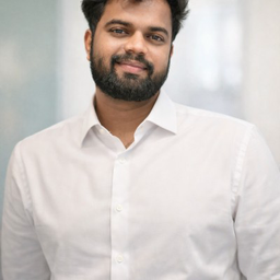 Vishal Mishra
