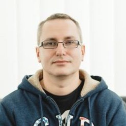 Andrew Kozoriz