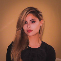 Nadia Dehkordi, MBA