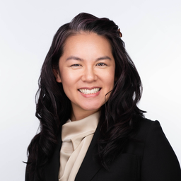 Catherine Liang