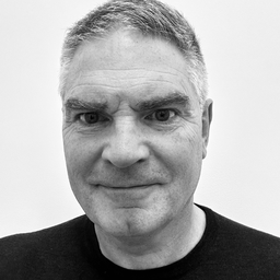 Geoff Fricker