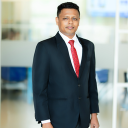 Pulasthi Ranasinghe