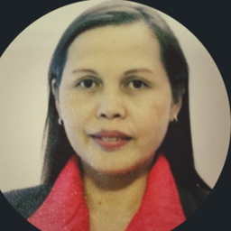 Evelyn Cadeliña