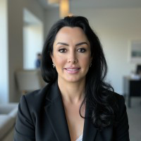 Samira Saberi
