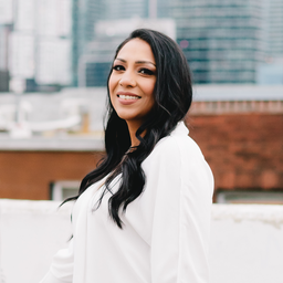 Jen Narayan