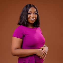 iyanuoluwa Togun