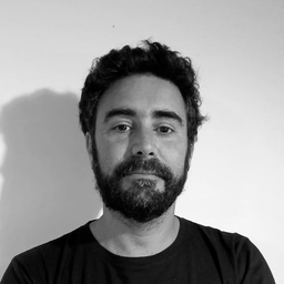 Martin Campos