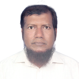 Md. Aman Ullah  Talukder 