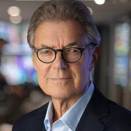 Peter Wilkinson