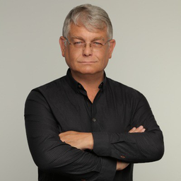 David Viney