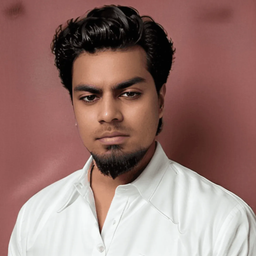 Shahzad Safri