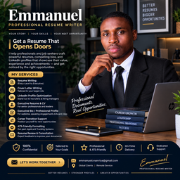 Emmanuel  okeke 