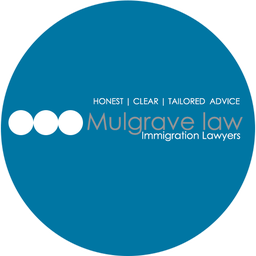 Mulgrave  Law
