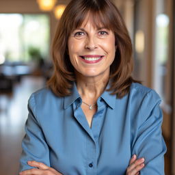Anne Mayer