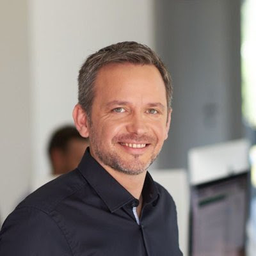 Maciej Perlinski