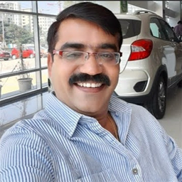 Amit Saini