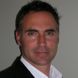 Kris de Jong