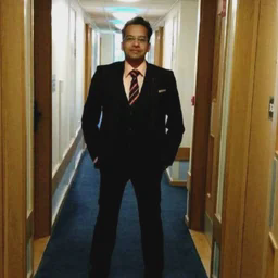 rajeev iyer