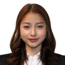 Judie May Rosales