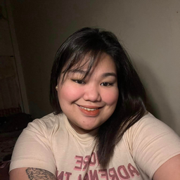 Nikka Rose Pineda