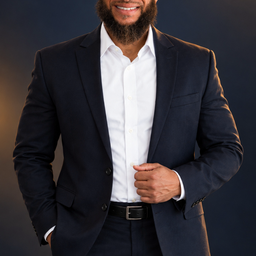 Jamaal Cottrell