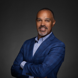 Tony Parchment