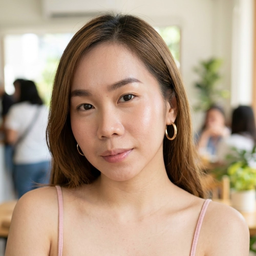 Danica Mae Redaza