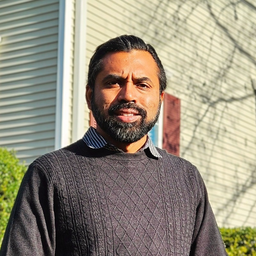 Heman  Duraiswamy