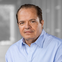 Ken Gavranovic