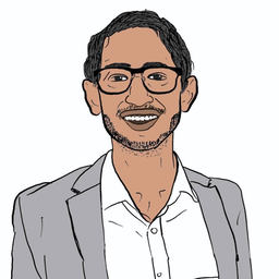 Keith  Kakadia