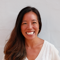 Lily Chang