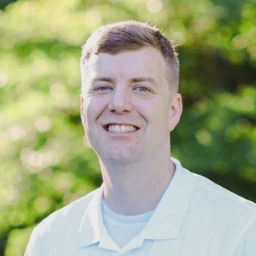 Eric Reinacher
