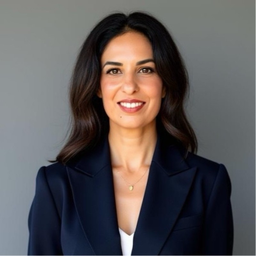 Sanaz Kalantari