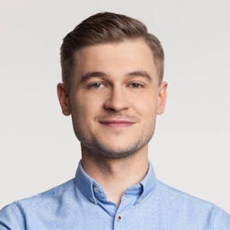 Pawel Jackowski