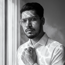Nihil Kumar