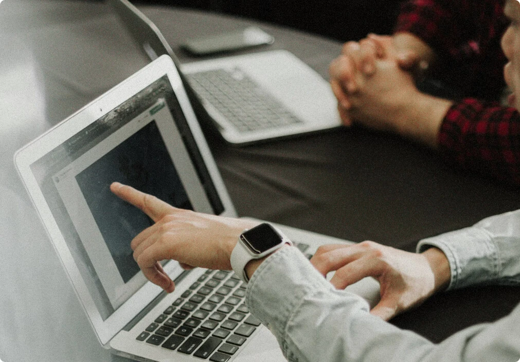 Unlock a Network of Trust